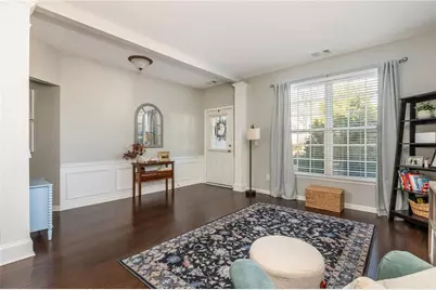 618 Dahoma Trail, Woodstock, GA 30188 - Photo 5