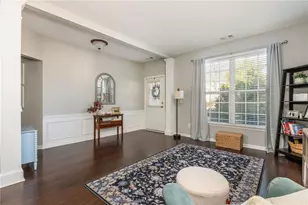 618 Dahoma Trail, Woodstock, GA 30188 - Photo 5