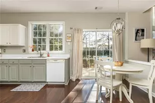 618 Dahoma Trail, Woodstock, GA 30188 - Photo 17