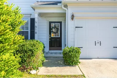 618 Dahoma Trail, Woodstock, GA 30188 - Photo 3