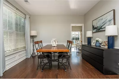 618 Dahoma Trail, Woodstock, GA 30188 - Photo 9