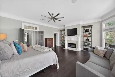 765 Old Saddle Lane, Milton, GA 30004 - Photo 7