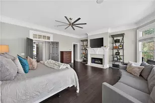 765 Old Saddle Ln, Milton, GA 30004 - Photo 7