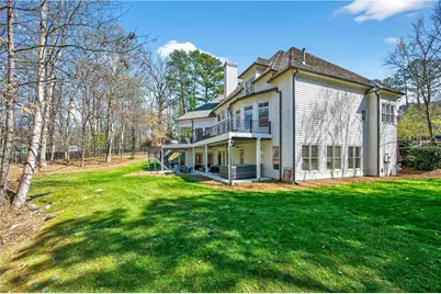 765 Old Saddle Lane, Milton, GA 30004 - Photo 27