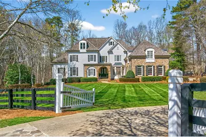 765 Old Saddle Lane, Milton, GA 30004 - Photo 29