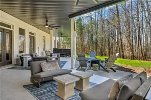 765 Old Saddle Ln, Milton, GA 30004 - Photo 25