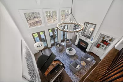 765 Old Saddle Lane, Milton, GA 30004 - Photo 15