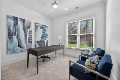 765 Old Saddle Lane, Milton, GA 30004 - Photo 19