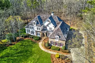 765 Old Saddle Ln, Milton, GA 30004 - Photo 25