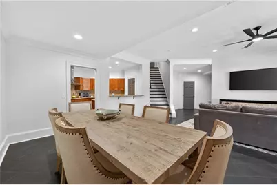 765 Old Saddle Lane, Milton, GA 30004 - Photo 17