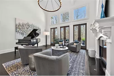 765 Old Saddle Lane, Milton, GA 30004 - Photo 5