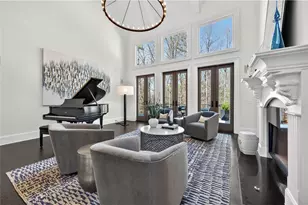 765 Old Saddle Ln, Milton, GA 30004 - Photo 5