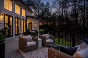 765 Old Saddle Ln, Milton, GA 30004 - Photo 21