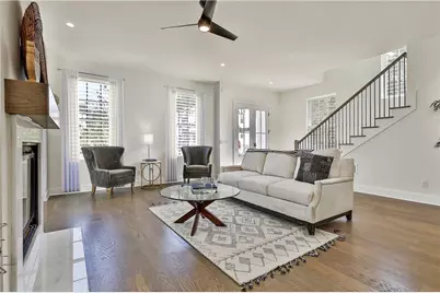 940 Laurel Brooke Avenue, Peachtree City, GA 30269 - Photo 5