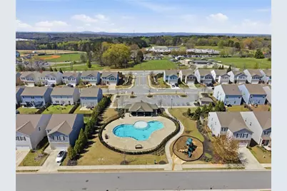 5515 Foxglove Way, Oakwood, GA 30566 - Photo 17