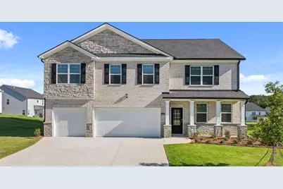 3029 Champions Way, Loganville, GA 30052 - Photo 1