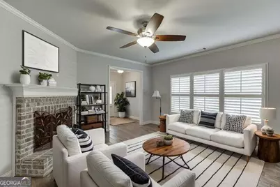 567 Lillian Way, Jefferson, GA 30549 - Photo 7