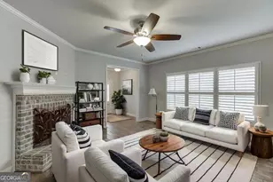 567 Lillian Way, Jefferson, GA 30549 - Photo 7