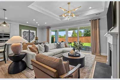 2163 Groveview Lane, Powder Springs, GA 30127 - Photo 7