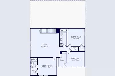 2163 Groveview Lane, Powder Springs, GA 30127 - Photo 3