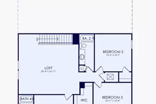 2163 Groveview Ln, Powder Springs, GA 30127 - Photo 3