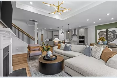 2163 Groveview Lane, Powder Springs, GA 30127 - Photo 9