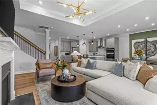 2163 Groveview Ln, Powder Springs, GA 30127 - Photo 9