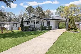 1857 Lochlomand Ln SE, Smyrna, GA 30080 - Photo 3