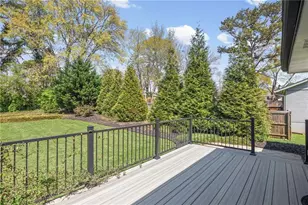 1857 Lochlomand Ln SE, Smyrna, GA 30080 - Photo 33