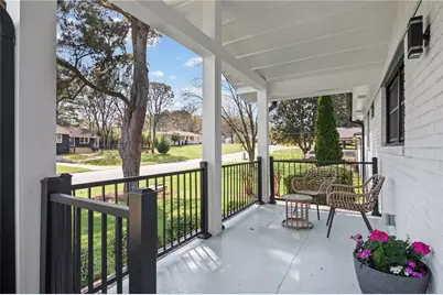 1857 Lochlomand Lane SE, Smyrna, GA 30080 - Photo 5