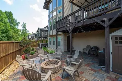 189 Lakestone Parkway, Woodstock, GA 30188 - Photo 45