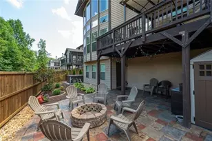 189 Lakestone Pkwy, Woodstock, GA 30188 - Photo 45