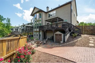 189 Lakestone Parkway, Woodstock, GA 30188 - Photo 47