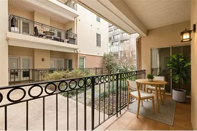 175 15th Street NE #114, Atlanta, GA 30309 - Photo 7