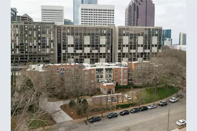 175 15th Street NE #114, Atlanta, GA 30309 - Photo 35