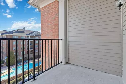 2300 Peachford Road #1410, Atlanta, GA 30338 - Photo 29