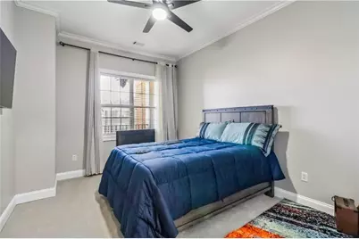 2300 Peachford Road #1410, Atlanta, GA 30338 - Photo 13
