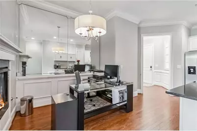 2300 Peachford Road #1410, Atlanta, GA 30338 - Photo 3