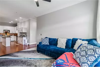 2300 Peachford Road #1410, Atlanta, GA 30338 - Photo 5