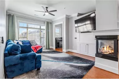 2300 Peachford Road #1410, Atlanta, GA 30338 - Photo 3
