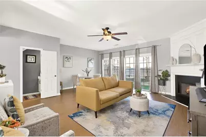 13300 Morris Road #63, Alpharetta, GA 30004 - Photo 5