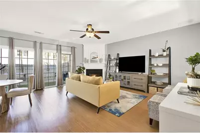 13300 Morris Road #63, Alpharetta, GA 30004 - Photo 3