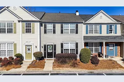 13300 Morris Road #63, Alpharetta, GA 30004 - Photo 1