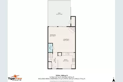 13300 Morris Road #63, Alpharetta, GA 30004 - Photo 43