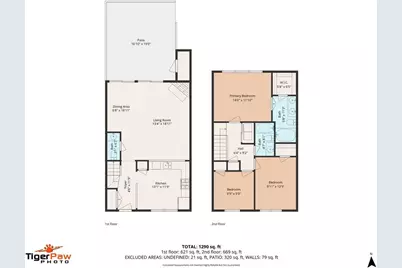 13300 Morris Road #63, Alpharetta, GA 30004 - Photo 45