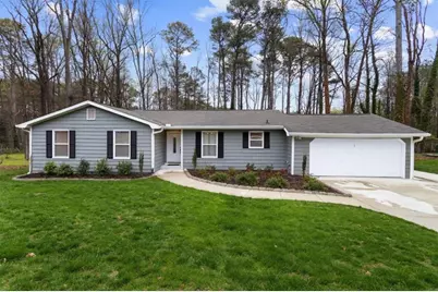 1785 Woodhaven Terrace, Lawrenceville, GA 30043 - Photo 1