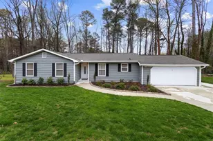 1785 Woodhaven Terrace, Lawrenceville, GA 30043 - Photo 1