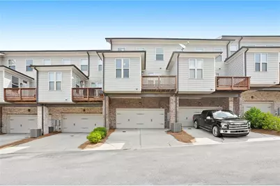 3657 Atherton Park Court, Suwanee, GA 30024 - Photo 41