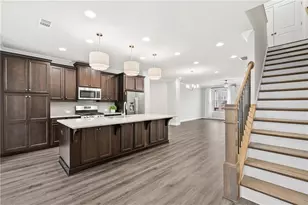 3657 Atherton Park Ct, Suwanee, GA 30024 - Photo 5