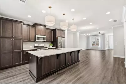 3657 Atherton Park Court, Suwanee, GA 30024 - Photo 9